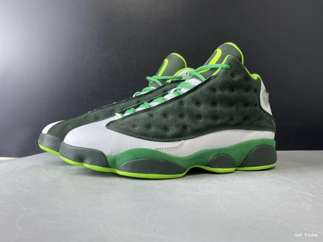 Air - Retro 'Oregon 13 313 PE AR4390 Ducks' Jordan 0701